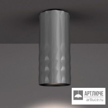 Artemide 1989010A — Потолочный накладной светильник FIAMMA