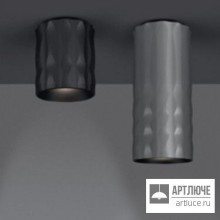 Artemide 1989020A — Потолочный накладной светильник FIAMMA