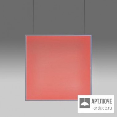 Artemide 2001010A — Потолочный подвесной светильник DISCOVERY