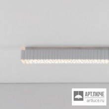 Artemide 2012010A — Потолочный накладной светильник CALIPSO
