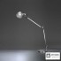Artemide A004800 + A004030 — Настольный светильник TOLOMEO LED