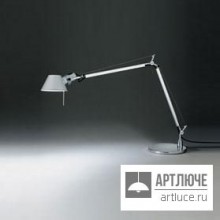 Artemide A005910 + A008600 — Настольный светильник TOLOMEO MINI