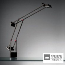 Artemide A0092W10 — Настольный светильник TIZIO