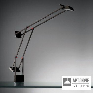 Artemide A0092W10 — Настольный светильник TIZIO