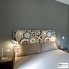 Artemide A011800 — Настольная лампа дизайнерская для спальни TOLOMEO MICRO