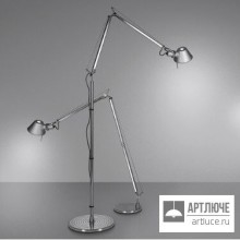 Artemide A0131W00 — Напольный светильник TOLOMEO
