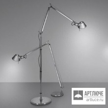 Artemide A013900 — Напольный светильник TOLOMEO