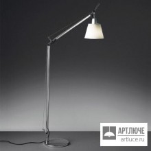 Artemide A014600 — Напольный светильник TOLOMEO BASCULANTE