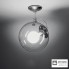 Artemide A022800 — Светильник потолочный накладной MICONOS SOFFITTO