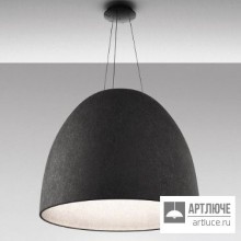 Artemide A243700 — Потолочный подвесной светильник NUR