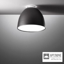 Artemide A244200 — Потолочный накладной светильник NUR
