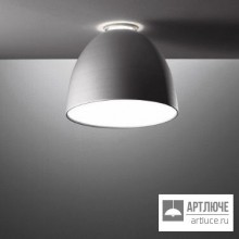 Artemide A244250 — Потолочный накладной светильник NUR