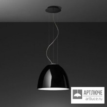 Artemide A244910 — Потолочный подвесной светильник NUR