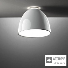 Artemide A245500 — Потолочный накладной светильник NUR