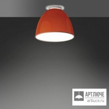 Artemide A245560 — Потолочный накладной светильник NUR
