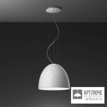 Artemide A246400 — Потолочный подвесной светильник NUR