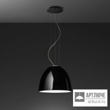 Artemide A246410 — Потолочный подвесной светильник NUR