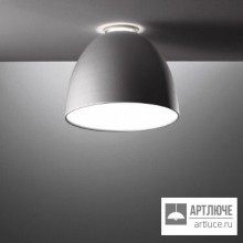 Artemide A246510 — Потолочный накладной светильник NUR