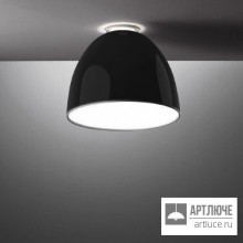 Artemide A246610 — Потолочный накладной светильник NUR