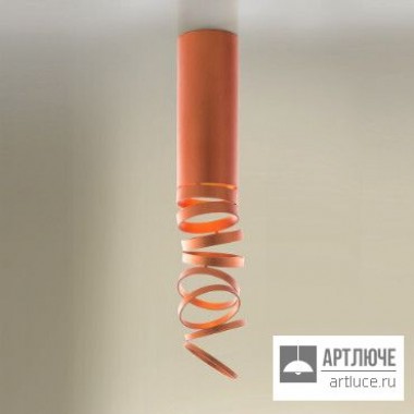 Artemide DOI4600B03 — Потолочный накладной светильник DECOMPOSE