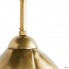 Arteriors 42081 — Потолочный подвесной светильник Edith Pendant