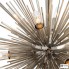 Arteriors 89002 — Потолочный подвесной светильник Zanadoo Mini Chandelier