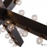 Arteriors 89985 — Потолочный подвесной светильник Harding Chandelier
