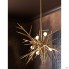Arteriors DD42617 — Потолочный подвесной светильник Locust Thorn Chandelier