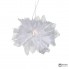 Arturo Alvarez FL04 B White — Потолочный подвесной светильник FLUO