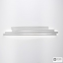 Arturo Alvarez LI06G 42 White — Настенный накладной светильник LI