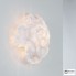 Arturo Alvarez NE06 B White — Настенный накладной светильник NEVO