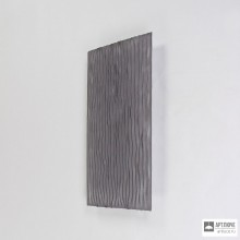 Arturo Alvarez PM06PR grey — Настенный/потолочный накладной светильник PLANUM