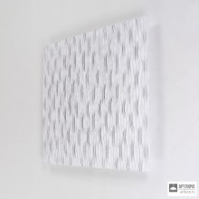 Arturo Alvarez PM06R B White — Настенный/потолочный накладной светильник PLANUM