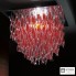Axo Light PLAURAGRRSCRE27 — Светильник потолочный накладной AURA
