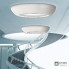 Axo Light PLBEL060E27BCXX — Светильник потолочный накладной BELL
