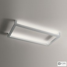 Axo Light PLFWP090LEDВСХХ — Светильник потолочный и настенный накладной FRAMEWORK