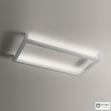 Axo Light PLFWP270LEDBCXX — Светильник потолочный накладной FRAMEWORK