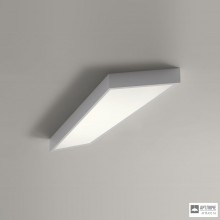 Axo Light PLSHATTMLEDBCXX — Светильник потолочный накладной SHATTER