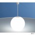 Axo Light SP MAN 180 GR XX LED — Потолочный подвесной светильник Manto