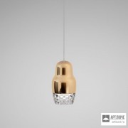 Axo Light SPFEDOR1ROBCGU1 — Потолочный подвесной светильник FEDORA