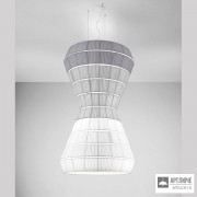 Axo Light SPLAYFXXE27M2XX — Потолочный подвесной светильник LAYERS