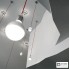 B.lux 700351 — Потолочный подвесной светильник ILDE SI