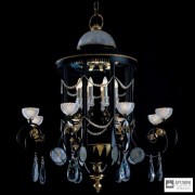 Banci 12.1892 — Потолочный подвесной светильник La Tradizione
