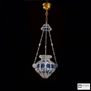 Banci 15.1356 — Потолочный подвесной светильник La Tradizione