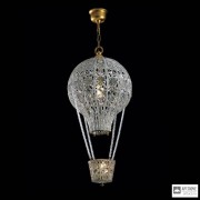 Banci 15.1893 — Потолочный подвесной светильник La Tradizione