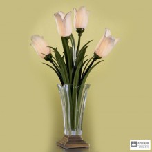 Banci 62.4229 — Настольный светильник I Tulipani