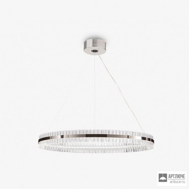 Baroncelli SATURNO PENDANTS 470 — Потолочный подвесной светильник