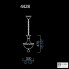 Barovier&Toso 4428 OB — Потолочный подвесной светильник FANALI VENEZIANI