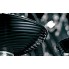 Barovier&Toso 5555 24 NN — Потолочный подвесной светильник IZMIR