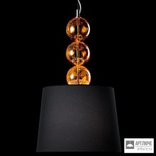 Barovier&Toso 5578 AL NN — Потолочный подвесной светильник MARTA